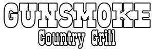 Gunsmoke Country Grill – 2577 Leroy Caledonia Road, LeRoy, NY 14482